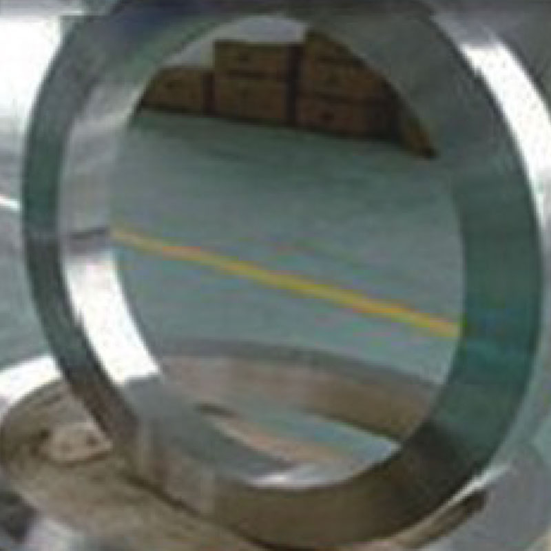 উচ্চ-তাপমাত্রা খাদ forgings