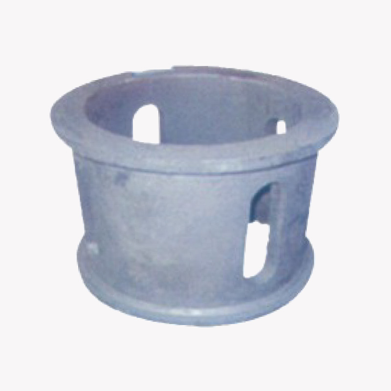 তাপ-প্রতিরোধী বুশিং