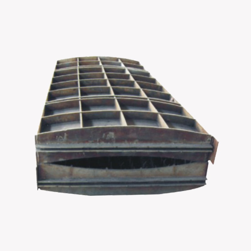চুল্লি দরজা